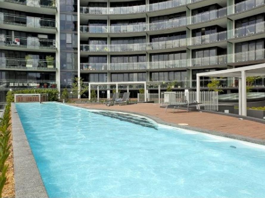 Aac Apartments - Manhattan Canberra Exterior photo